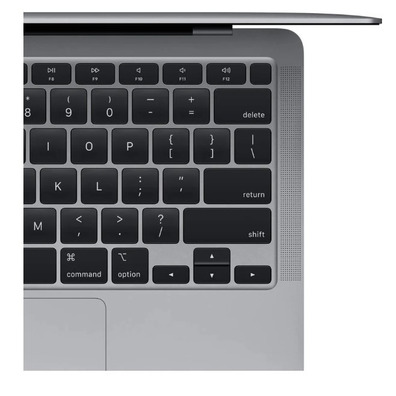 Apple Macbook Air 13.3 '' 8GB256GB Space Grey MGN63Y/A