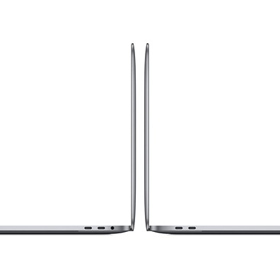 Apple Macbook Pro 13 2020 MXK52Y/A 8GB/512GB Space Grey Laptop