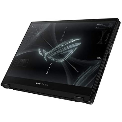 Laptop ASUS ROG Flow X13 GV301QH-K6069T R7/16GB/512GB SSD/RTX1650/13.4 ''
