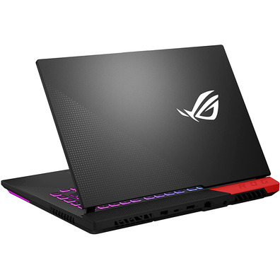 Asus ROG Portable G513QY-HQ008 R9/16GB/1TB SSD/Radeon RX 6800M/15.6 ''
