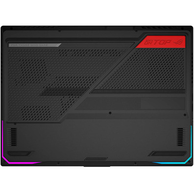 ASUS ROG Strix Laptop G512IH-HN006 R7/16GB/512GB SSD/GTX1650/15.6 ''
