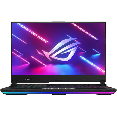 Asus ROG Strix Scar 15 G533QM-HF005ST R7/16GB/512GB SSD/RTX30 60