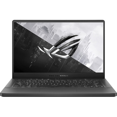 Asus ROG Zephyrus G14 GA401QM-K2129T 14 '' R7/32GB/1TB SSD/RTX30 60