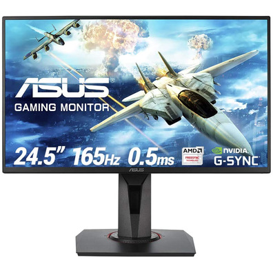 ASUS VG2548QR FHD LED 24.5 monitor "Black