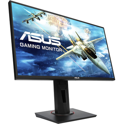ASUS VG2548QR FHD LED 24.5 monitor "Black