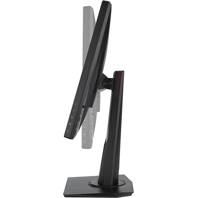 ASUS VG2548QR FHD LED 24.5 monitor "Black