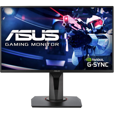 ASUS VG2548QR FHD LED 24.5 monitor "Black