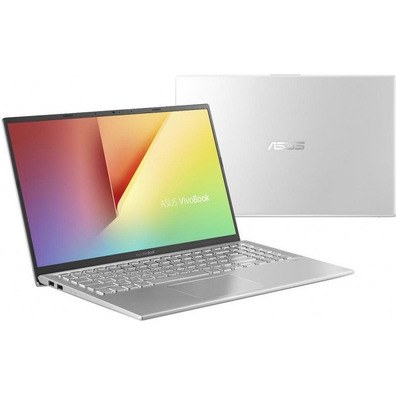 Laptop ASUS Vivobook 15 S512FA-EJ1736T i5/8GB/256GB SSD/15.6"