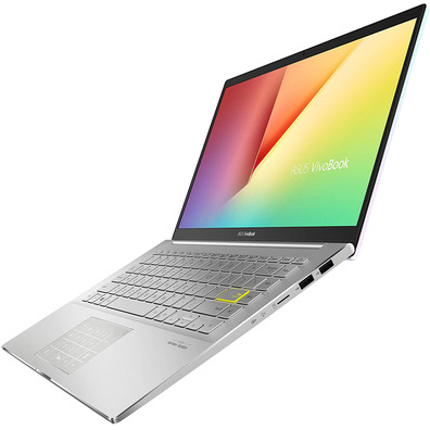 ASUS Vivobook S S433EA-AM423T i5/8GB/512GB SSD/14 Laptop