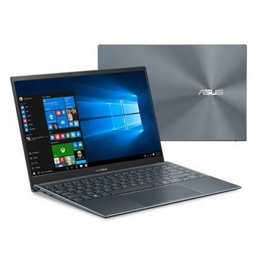 ASUS Zenbook BX425JA-BM145R Grey i7/16GB/512GB SSD/14 Laptop