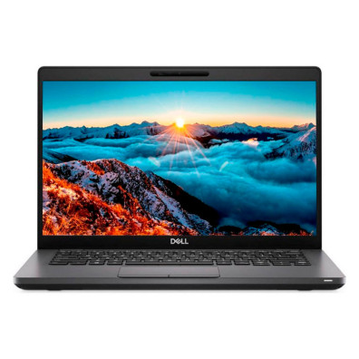 Portable Dell Latitude 5400 i5 8GB RAM 256 M.2 Reconditioning