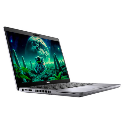 Portable Dell Latitude 5410 14 "i5 16GB RAM 256GB M.2 Reconditioning