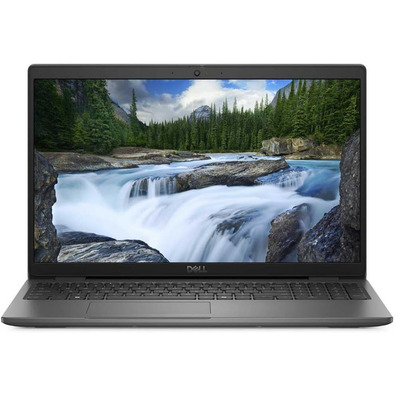 Portable Dell Precision 3550: 15.6 "I7 (10th GEN.) 16GB RAM 512GB SSD Reconditioning Grade A