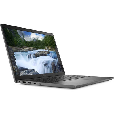 Portable Dell Precision 3550: 15.6 "I7 (10th GEN.) 16GB RAM 512GB SSD Reconditioning Grade A
