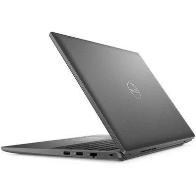 Portable Dell Precision 3550: 15.6 "I7 (10th GEN.) 16GB RAM 512GB SSD Reconditioning Grade A