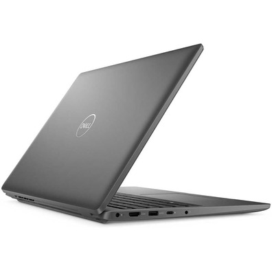 Portable Dell Precision 3550: 15.6 "I7 (10th GEN.) 16GB RAM 512GB SSD Reconditioning Grade A