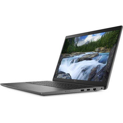 Portable Dell Precision 3550: 15.6 "I7 (10th GEN.) 16GB RAM 512GB SSD Reconditioning Grade A