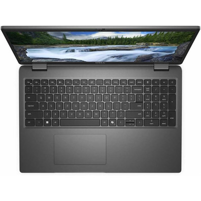 Portable Dell Precision 3550: 15.6 "I7 (10th GEN.) 16GB RAM 512GB SSD Reconditioning Grade A
