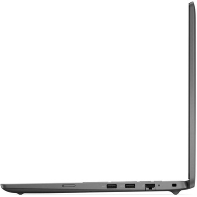 Portable Dell Precision 3550: 15.6 "I7 (10th GEN.) 16GB RAM 512GB SSD Reconditioning Grade A