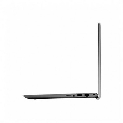 Portable Dell Visto 5501 M79F8 i7 / 16GB / 512GB SSD / 14 "