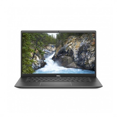 Portable Dell Visto 5501 M79F8 i7 / 16GB / 512GB SSD / 14 "