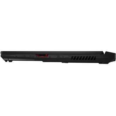 Portable Gaming Asus ROG Strix SCAR 17 G733QR-K4008T R9/32GB/1TB SSD/GeForce RTX3070/17.3 "