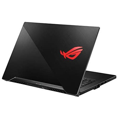 Gaming Asus ROG Zephyrus G15 GA502IV-HN042 R9/16GB/1TB SSD/RTX2060/15.6 ' '/FDOS