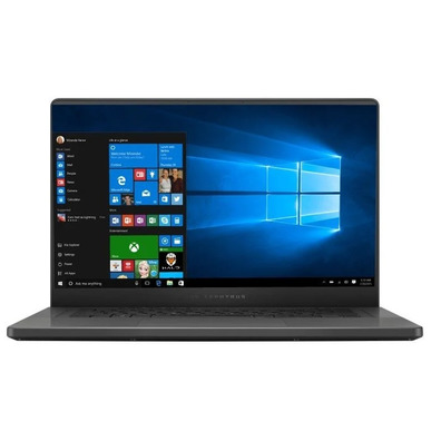 Portable Gaming Asus ROG Zephyrus G15 GA503QS-HQ004T R9/32GB/1TB SSD/GeForce RTX3080/15.6 " /Win10