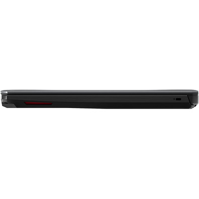 Portable Gaming Asus TUF FX505DT-HN503 R7/16GB/512GB SSD/GeForce GTX1650/15.6 " FreeDOS