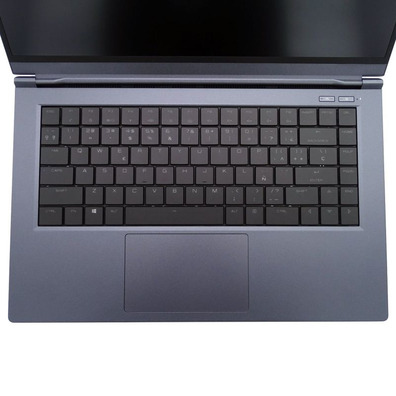 Portable Gaming Falkon LAPQC71AB i7/8GB/512GB SSD/GTX1660Ti/15.6 ''