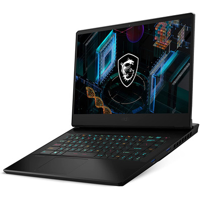 Portable Gaming MSI Leopard GP66 11UH-049XES i7/16GB/1TBSSD/RTX3080/15.6 ''