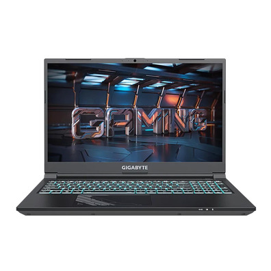 Gigabyte G5 Mf5-52es354sd I5-12500h 4050 16gb 1tb 15.4 Laptop