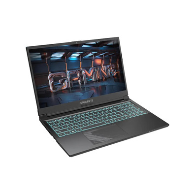 Gigabyte G5 Mf5-52es354sd I5-12500h 4050 16gb 1tb 15.4 Laptop