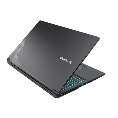 Gigabyte G5 Mf5-52es354sd I5-12500h 4050 16gb 1tb 15.4 Laptop