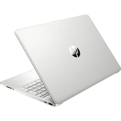 HP 15S-FQ5077NS 15.6 " Intel Core i5 Portable (8Gb/512Gb SSD)