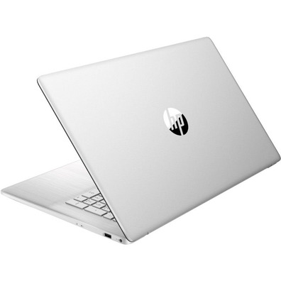HP 17-CN0002NS Laptop I5/8GB/512GB SSD/GeForce MX350/17.3 "