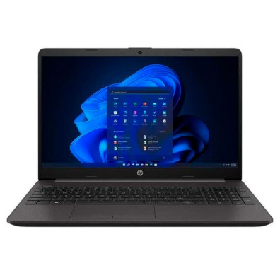 HP 250 G9 15.6 "(1235U) 16GB RAM 256GB SSD Win. 11 Pro - Keyboard