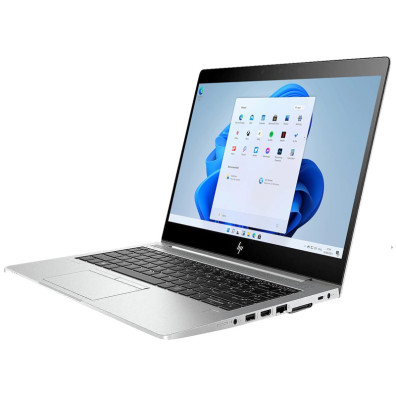 HP EliteBook 840 G6 i5 (8th GEN.) Portable 8GB RAM 256GB SSD Reconditioning