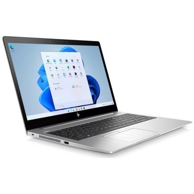 HP EliteBook 840 G6 i5 (8th GEN.) Portable 8GB RAM 256GB SSD Reconditioning