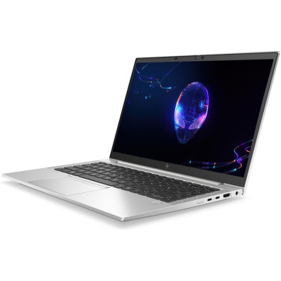 HP EliteBook 840 G7 14 "i7 16GB RAM 512GB SSD Reconditioning