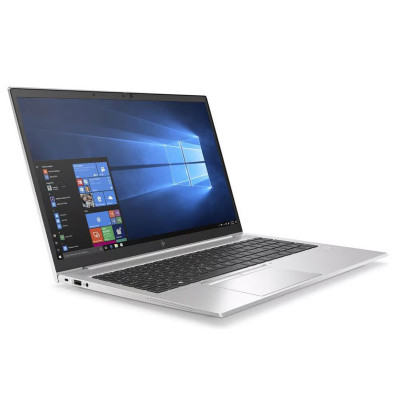 HP Elitebook 850 G7 15.6 "i7 16GB RAM 256GB SSD Reconditioning