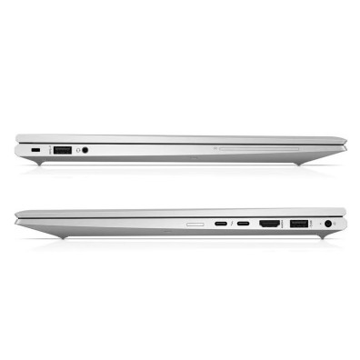 HP Elitebook 850 G7 15.6 "i7 16GB RAM 256GB SSD Reconditioning