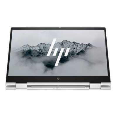 HP Elitebook Portable X360 830 G8 13.3 "Tactile i5 16GB RAM 512GB SSD Reconditioning