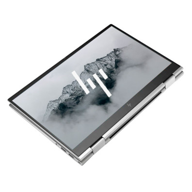 HP Elitebook Portable X360 830 G8 13.3 "Tactile i5 16GB RAM 512GB SSD Reconditioning