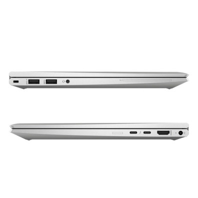 HP Elitebook Portable X360 830 G8 13.3 "Tactile i5 16GB RAM 512GB SSD Reconditioning
