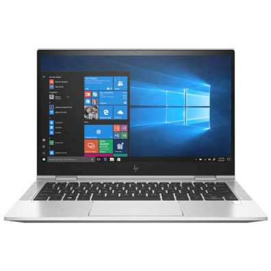 HP Elitebook X360 G7 (Tactile) 13.3 "i5 10th GEN 16GB 512GB Reconditioning