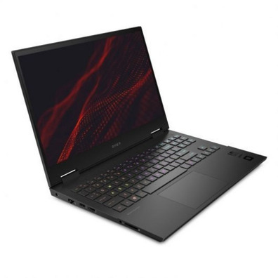 HP OMEN Portable 15 -EK0018NS i7/16GB/1TB/RTX2060/15.6 ''