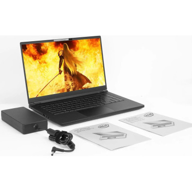 Intel Nuc Portable 9 Extreme i7 32GB RAM 512GB M.2 NVIDIA GeForce GTX 1660 Ti