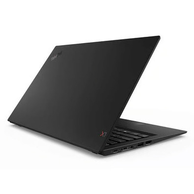 Portable Lenovo ThinkPad X1 Carbon G7 14 "i7 (8th GEN.) 16GB RAM 512GB SSD Win. 11 Reconditioning