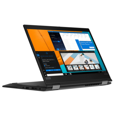 Portable Lenovo ThinkPad X13 Yoga G2 13.3 "Tactile i5 16GB 256GB SSD Reconditioning